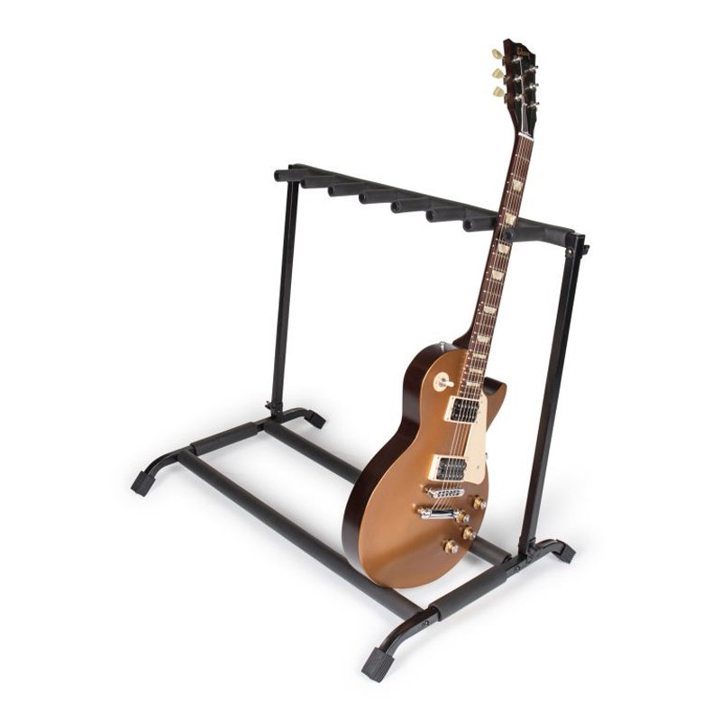 GATOR Frameworks RI-GTR-RACK7 [マルチギタースタンド]【数量限定特価】 画像2