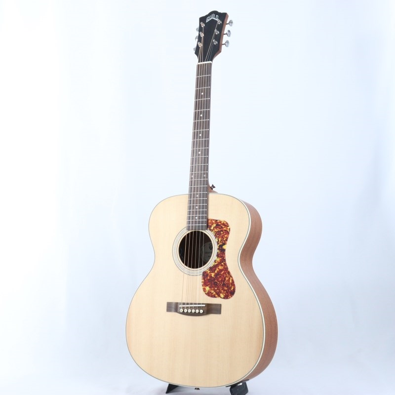 GUILD 【緊急値下げ！！】【創業50周年大決算SALE】Westerly Collection OM-240E ギルド 画像1