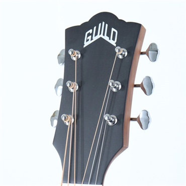 GUILD 【緊急値下げ！！】【創業50周年大決算SALE】Westerly Collection OM-240E ギルド 画像4