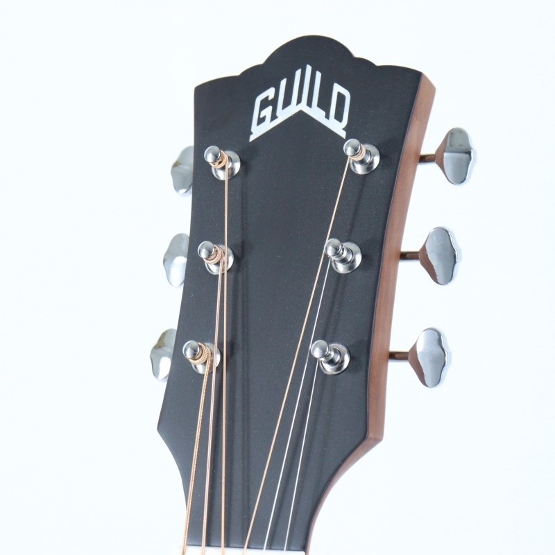GUILD 【緊急値下げ！！】【創業50周年大決算SALE】Westerly Collection OM-240E ギルド 画像4