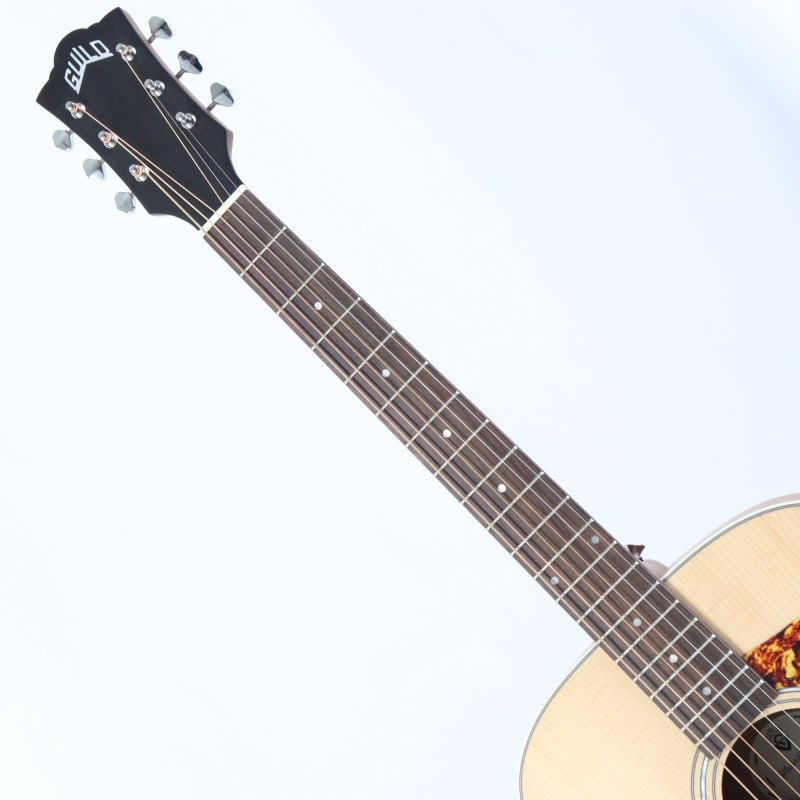 GUILD 【緊急値下げ！！】【創業50周年大決算SALE】Westerly Collection OM-240E ギルド 画像6