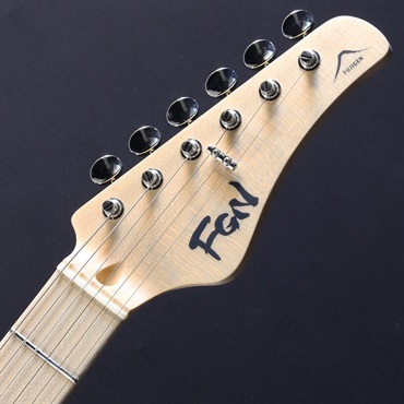 FUJIGEN Expert ODYSSEY EOS2-ASH-M (White Blonde) #K240330 画像4