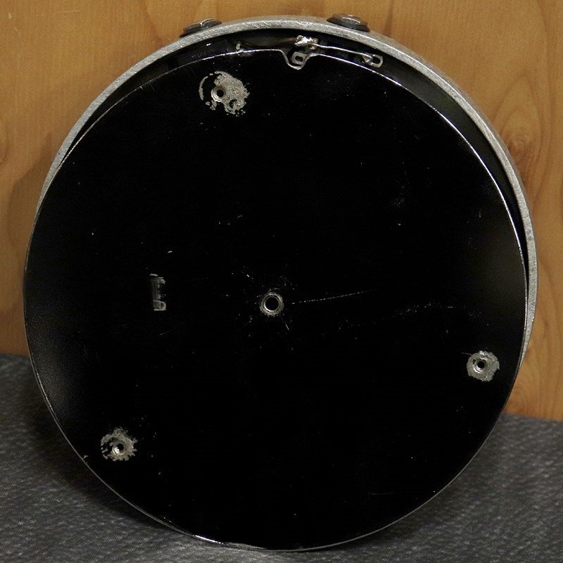 DALLAS ARBITER VINTAGE Fuzz Face early70's Silver 画像1