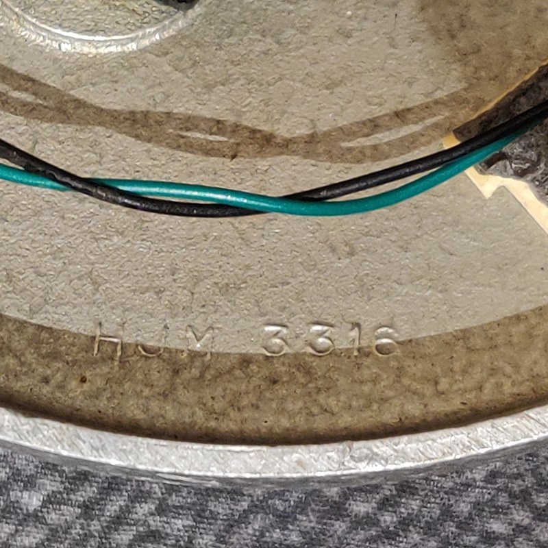 DALLAS ARBITER VINTAGE Fuzz Face early70's Silver 画像9
