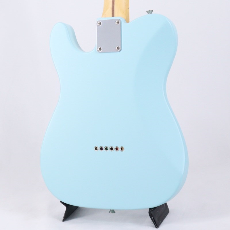 Fender Made in Japan Junior Collection Telecaster エレキギター テレキャスター ショートスケール  フェンダー 【 錦糸町パルコ店 】 | 島村楽器オンラインストア