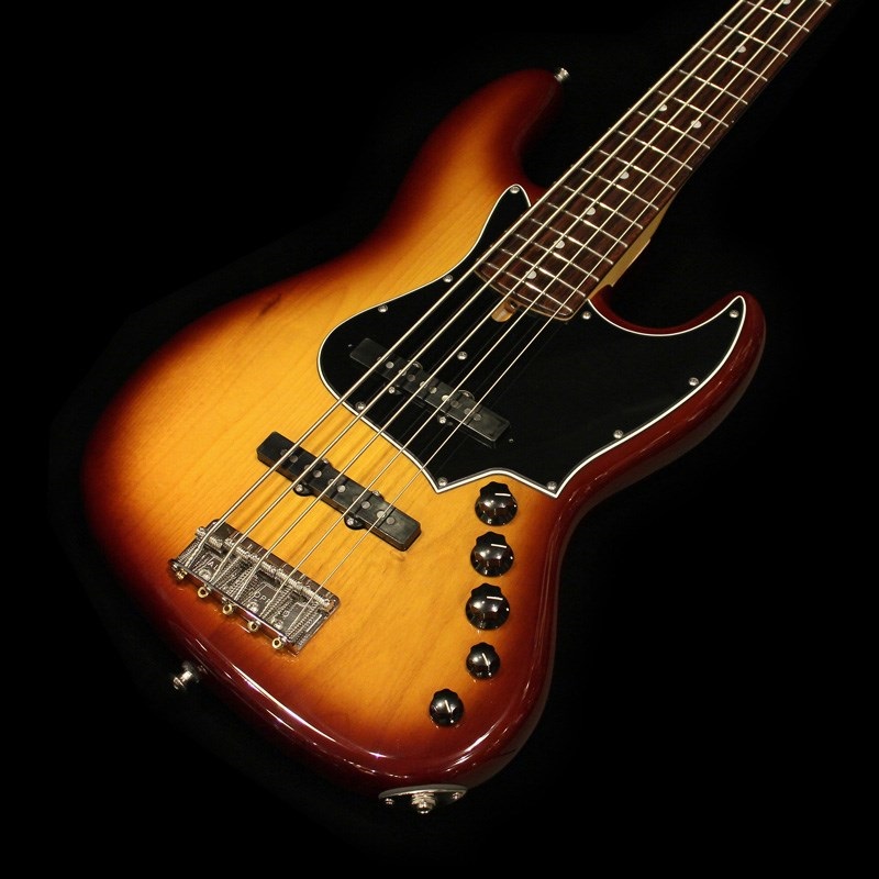 Alleva-Coppolo USED 中古 LG5D-TO (Tobacco Burst) '23 画像1