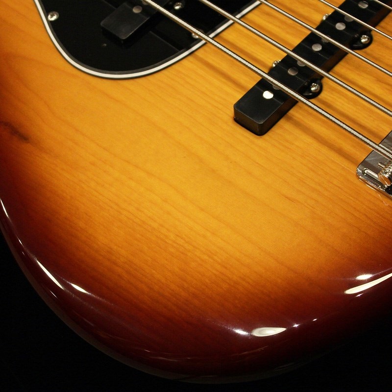 Alleva-Coppolo USED 中古 LG5D-TO (Tobacco Burst) '23 画像3