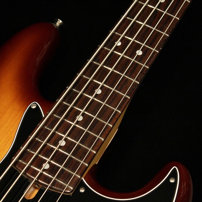 Alleva-Coppolo USED 中古 LG5D-TO (Tobacco Burst) '23 画像5