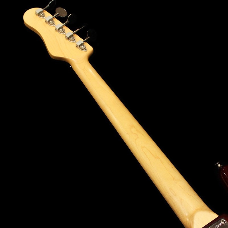 Alleva-Coppolo USED 中古 LG5D-TO (Tobacco Burst) '23 画像6