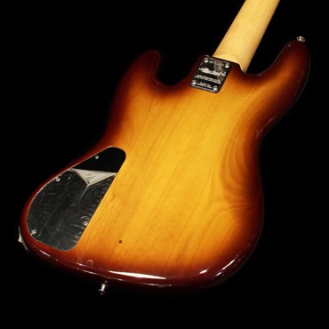 Alleva-Coppolo USED 中古 LG5D-TO (Tobacco Burst) '23 画像7