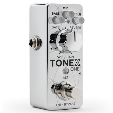 IK Multimedia TONEX One Joe Satriani Limited Edition Guitar Pedal 画像2