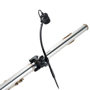 audio-technica ATM355VF (オーディオテクニカ)(コンデンサーマイクロホン)(楽器用) 画像3