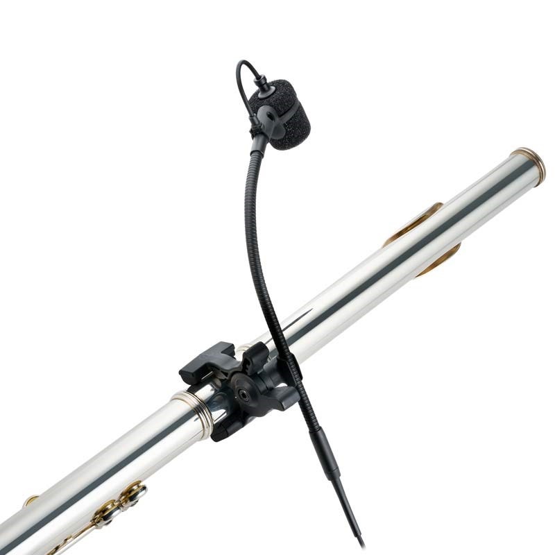 audio-technica ATM355VF (オーディオテクニカ)(コンデンサーマイクロホン)(楽器用) 画像3