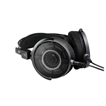 audio-technica ATH-R70xa (オーディオテクニカ)(オープンバック・開放ダイナミック型リファレンス・ヘッドフォン)(ATHR70xa) 画像2