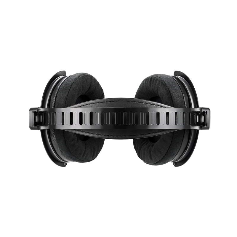 audio-technica ATH-R70xa (オーディオテクニカ)(オープンバック・開放ダイナミック型リファレンス・ヘッドフォン)(ATHR70xa) 画像4