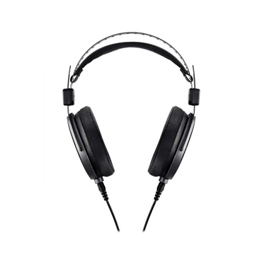 audio-technica ATH-R70xa (オーディオテクニカ)(オープンバック・開放ダイナミック型リファレンス・ヘッドフォン)(ATHR70xa) 画像5