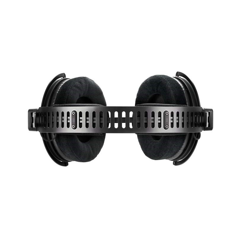audio-technica ATH-R50x (オーディオテクニカ)(オープンバック・開放ダイナミック型リファレンス・ヘッドフォン)(ATHR50x) 画像6
