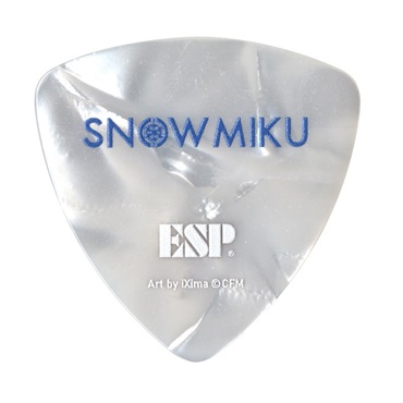 ESP PD-Miku-SNOW 画像1