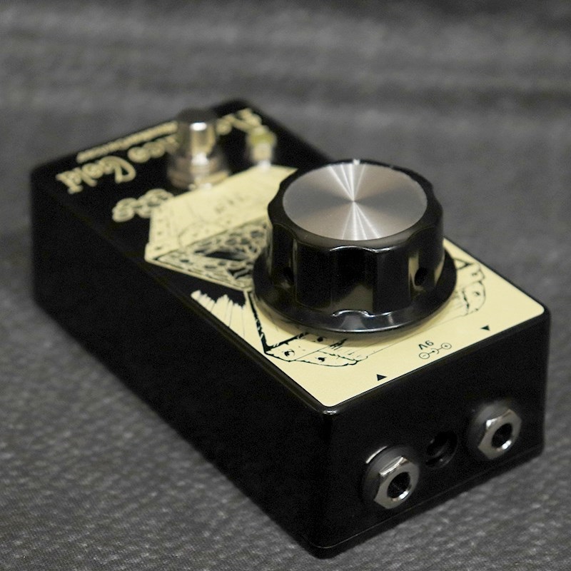 EarthQuaker Devices Acapulco Gold 画像1