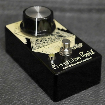 EarthQuaker Devices Acapulco Gold 画像2