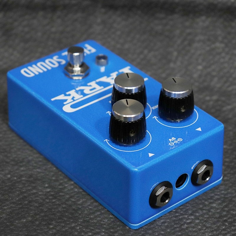 EarthQuaker Devices Park Fuzz Sound 画像1