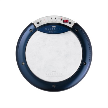 2024新商品 [WAVEDRUM WD-X-GLB KORG Global ｜イケベ楽器店 Edition] DTM・DAW