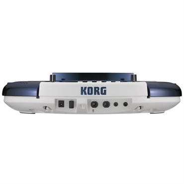 KORG WD-X-GLB [WAVEDRUM Global Edition] 画像2