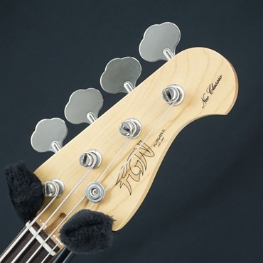 FUJIGEN USED 中古 NPB10RAL (3TS) 画像6