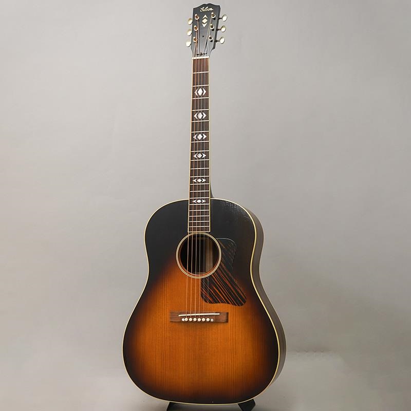 Gibson Murphy Lab 1936 Advanced Jumbo Ultra Light Aged ｜イケベ