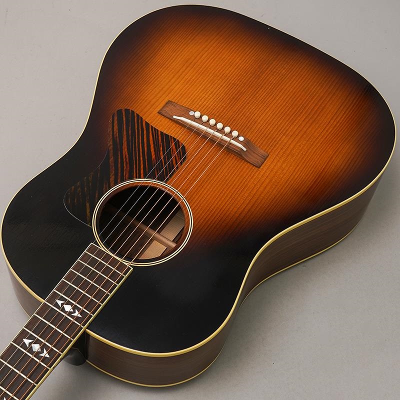 Gibson Murphy Lab 1936 Advanced Jumbo Ultra Light Aged ｜イケベ
