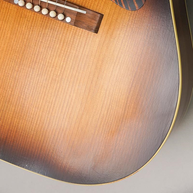 Gibson Murphy Lab 1936 Advanced Jumbo Ultra Light Aged ｜イケベ