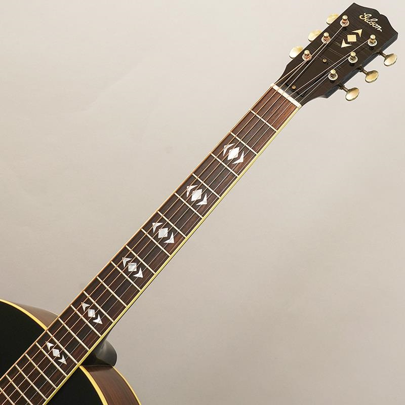 Gibson Murphy Lab 1936 Advanced Jumbo Ultra Light Aged ｜イケベ