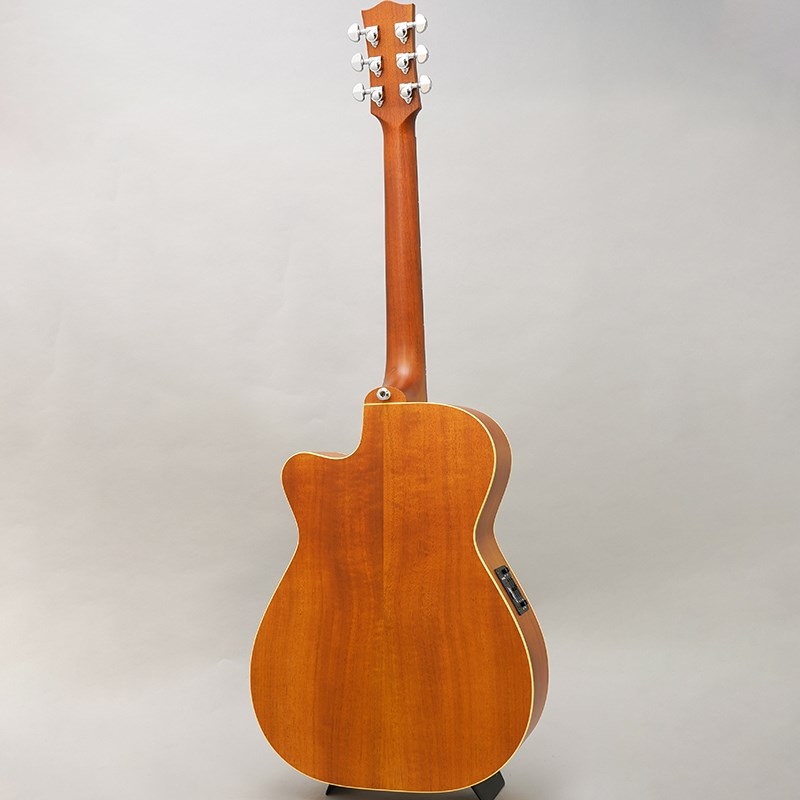 MATON EBG808C TE - Tommy Emmanuel - メイトン 画像3