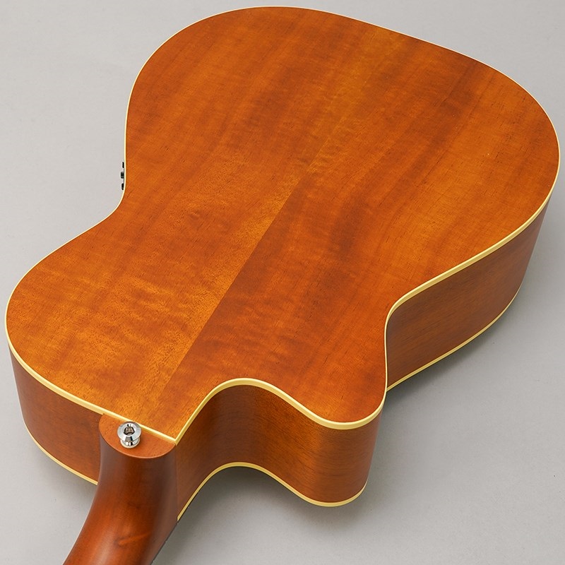 MATON EBG808C TE - Tommy Emmanuel - メイトン 画像5