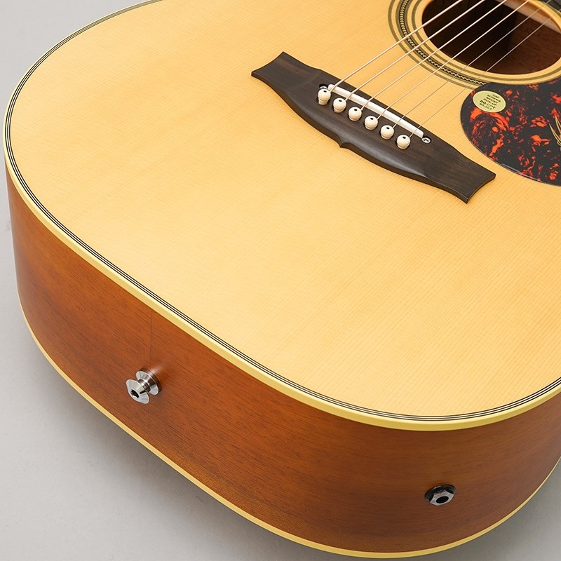 MATON EBG808C TE - Tommy Emmanuel - メイトン 画像6