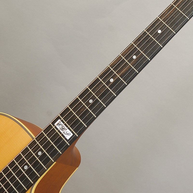 MATON EBG808C TE - Tommy Emmanuel - メイトン 画像8
