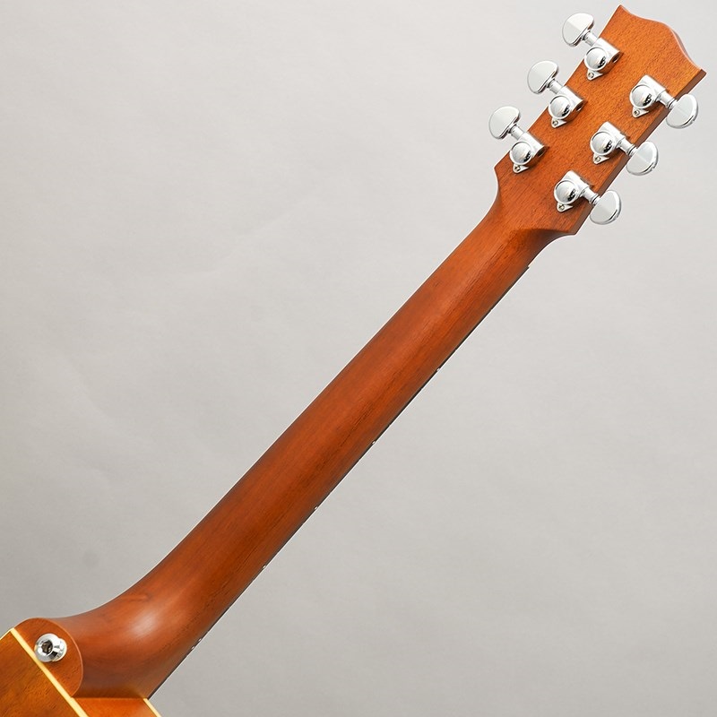 MATON EBG808C TE - Tommy Emmanuel - メイトン 画像9