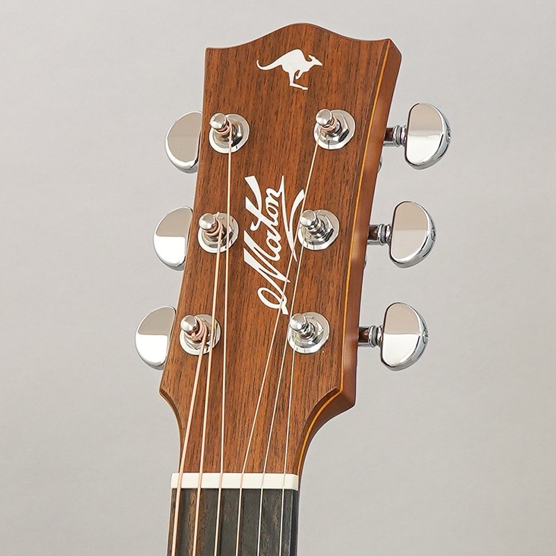 MATON EBG808C TE - Tommy Emmanuel - メイトン 画像10