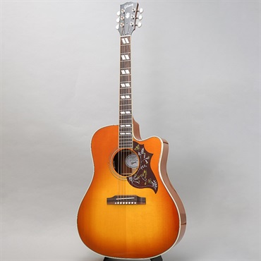 Gibson Hummingbird Standard EC ギブソン 画像2
