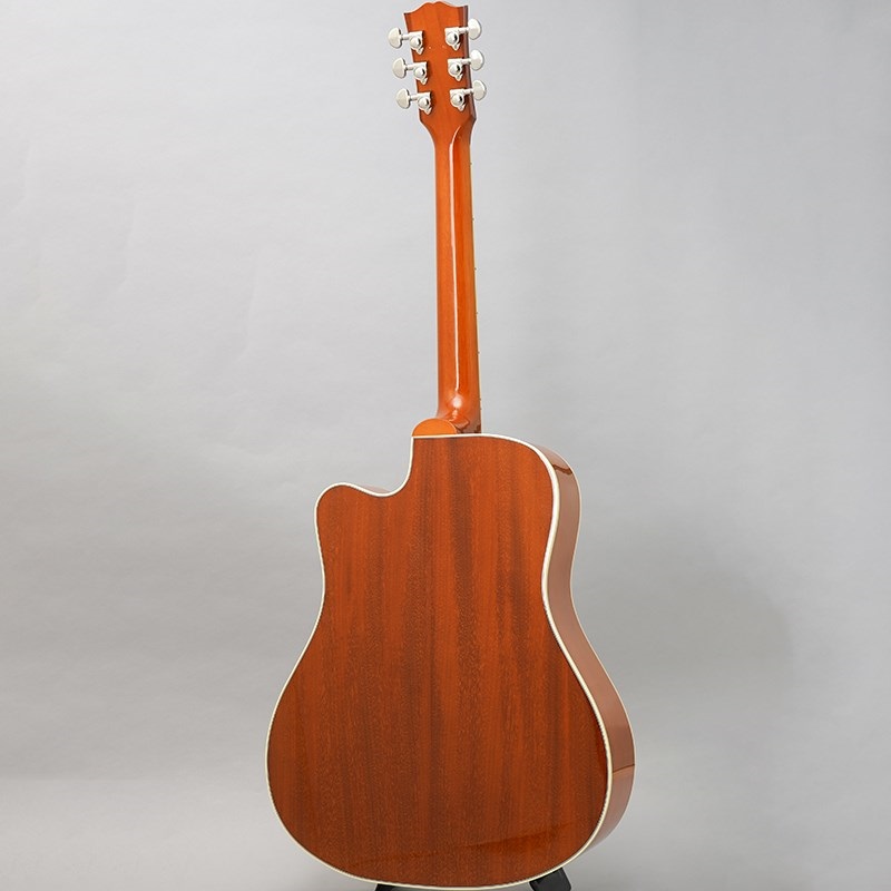 Gibson Hummingbird Standard EC ギブソン 画像3