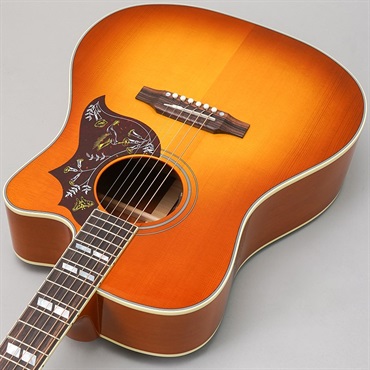 Gibson Hummingbird Standard EC ギブソン 画像4
