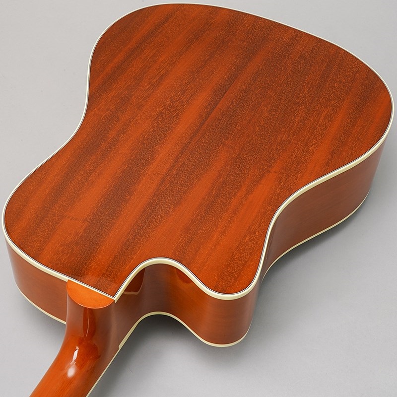 Gibson Hummingbird Standard EC ギブソン 画像5