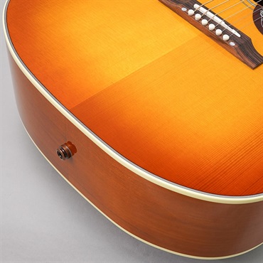 Gibson Hummingbird Standard EC ギブソン 画像7