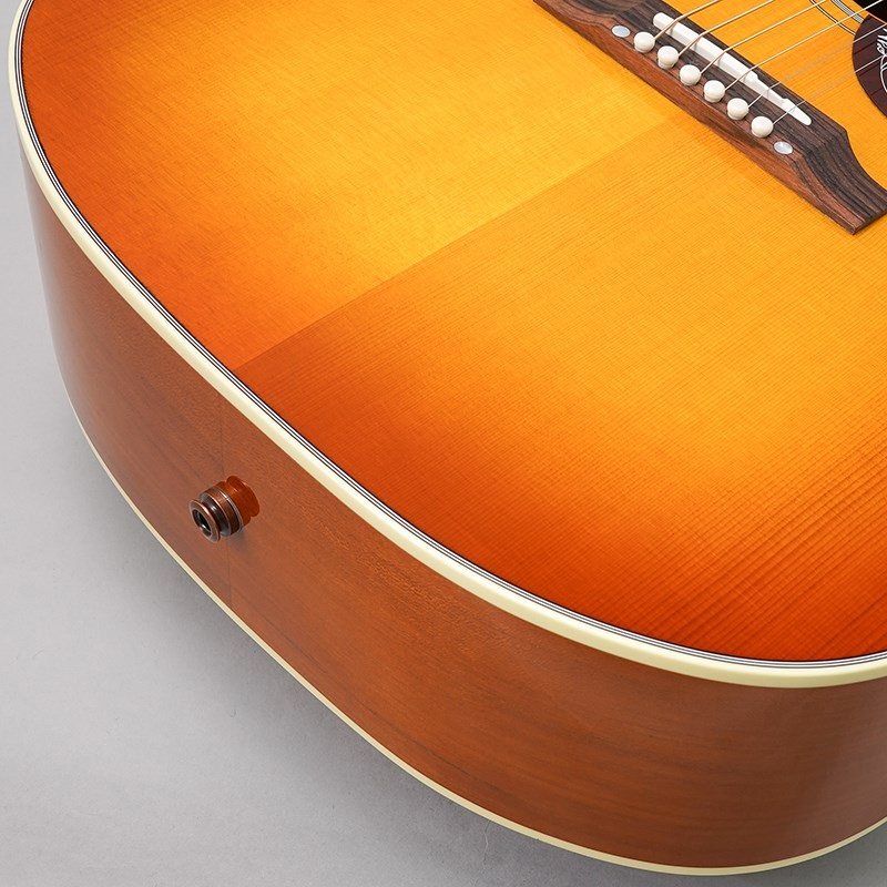 Gibson Hummingbird Standard EC ギブソン 画像7
