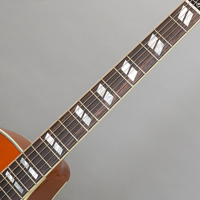 Gibson Hummingbird Standard EC ギブソン 画像8