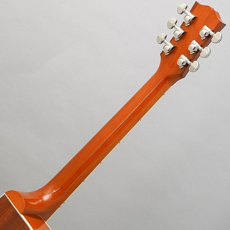 Gibson Hummingbird Standard EC ギブソン 画像9