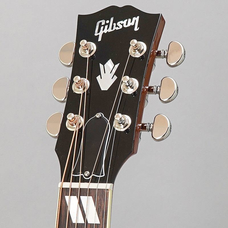 Gibson Hummingbird Standard EC ギブソン ｜イケベ楽器店