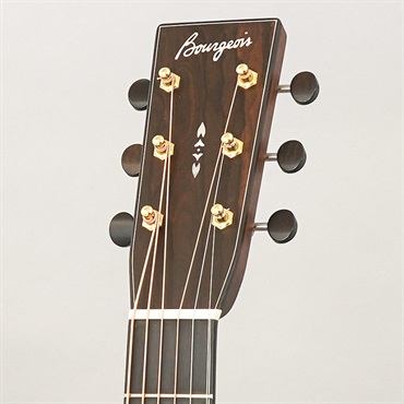 Bourgeois Signature D #T2501234 ボジョア 画像10