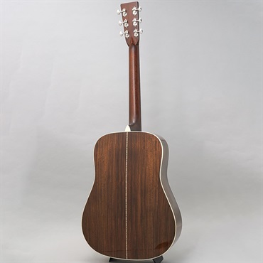 MARTIN CTM D-28 Premium Sitka Spruce / Indian Rosewood マーチン マーティン 画像3