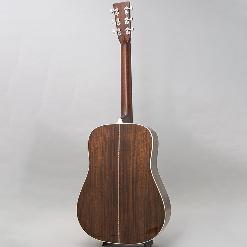 MARTIN CTM D-28 Premium Sitka Spruce / Indian Rosewood マーチン マーティン 画像3